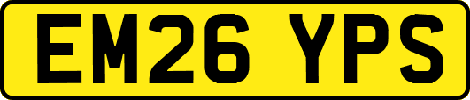 EM26YPS