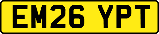 EM26YPT