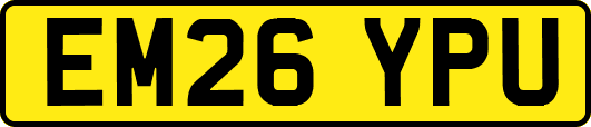 EM26YPU