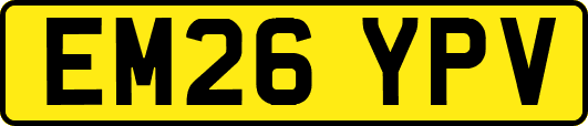 EM26YPV