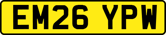 EM26YPW