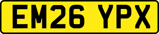 EM26YPX