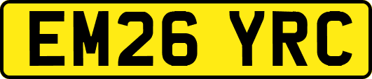 EM26YRC