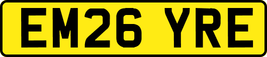 EM26YRE