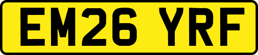 EM26YRF