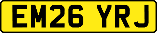 EM26YRJ