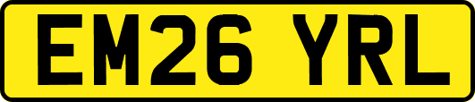 EM26YRL