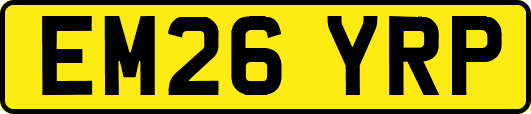 EM26YRP