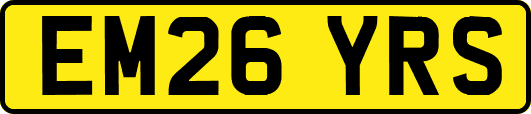 EM26YRS