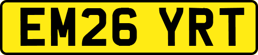 EM26YRT