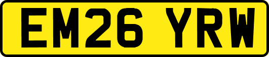 EM26YRW