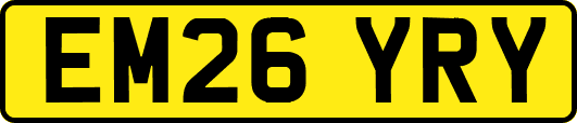 EM26YRY