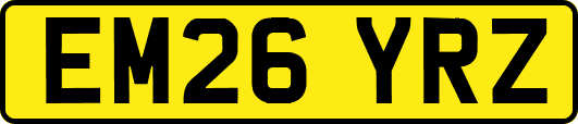 EM26YRZ