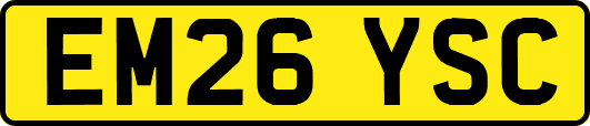 EM26YSC