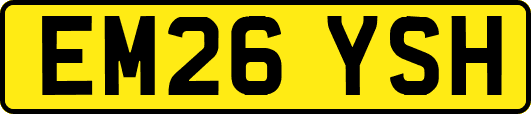 EM26YSH