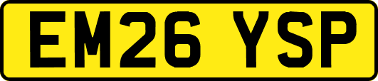EM26YSP