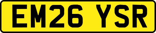 EM26YSR