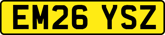 EM26YSZ