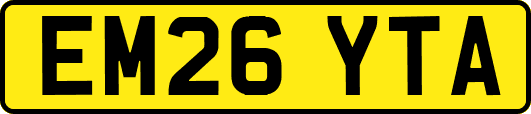 EM26YTA