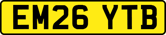 EM26YTB
