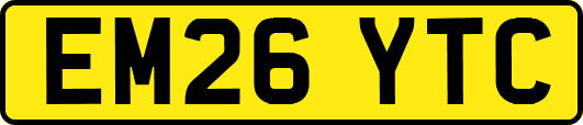 EM26YTC