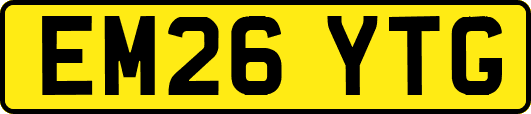 EM26YTG