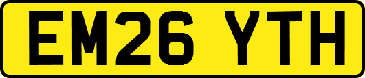 EM26YTH
