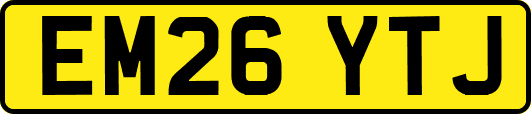 EM26YTJ