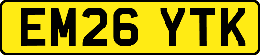EM26YTK