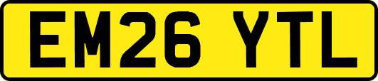EM26YTL