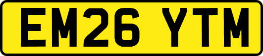 EM26YTM