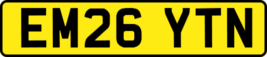 EM26YTN