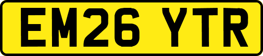 EM26YTR