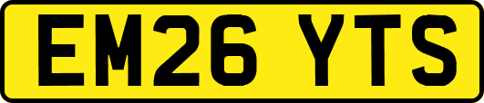 EM26YTS