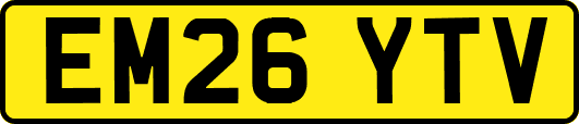 EM26YTV