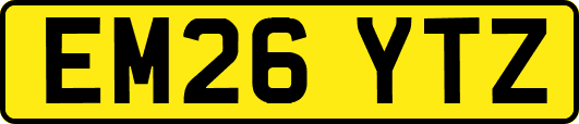 EM26YTZ