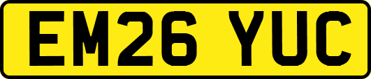 EM26YUC