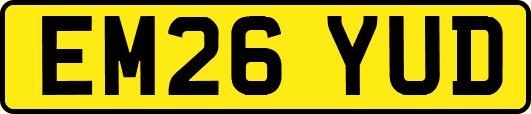 EM26YUD