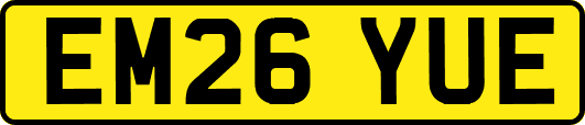 EM26YUE