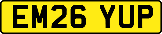 EM26YUP
