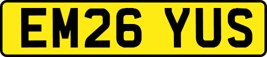 EM26YUS