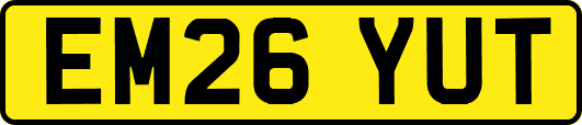 EM26YUT