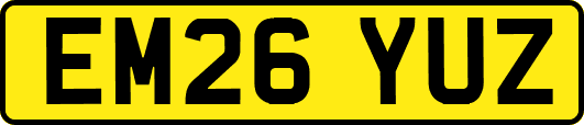 EM26YUZ