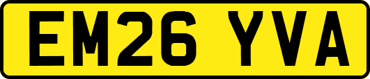 EM26YVA