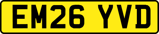 EM26YVD