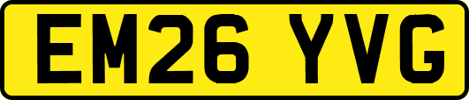 EM26YVG
