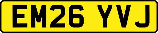 EM26YVJ
