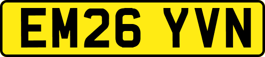 EM26YVN