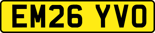 EM26YVO