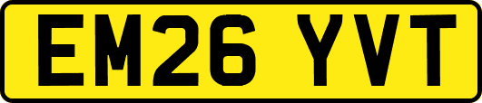 EM26YVT